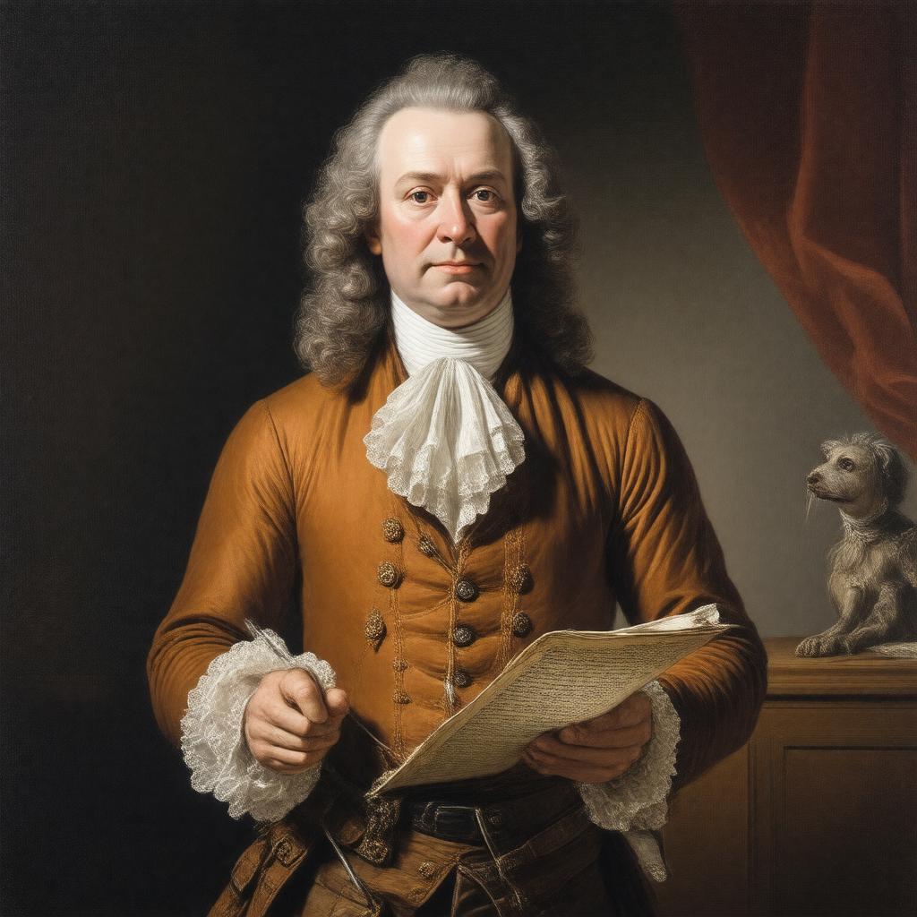 Samuel Foote